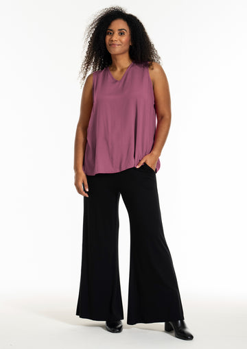 StJoseline - Top med V-hals