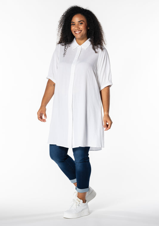 StEmilie - Skjorte Kjole