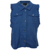 StLucy - Denim Vest
