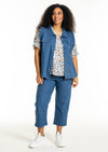 StLucy - Denim Vest