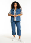 StLucy - Denim Vest