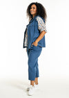 StLucy - Denim Vest