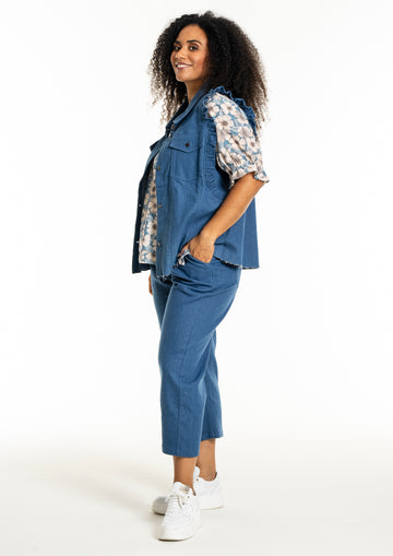 StLucy - Denim Vest