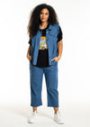 StLucy - Denim Vest