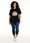 StBella  - T-Shirt med print