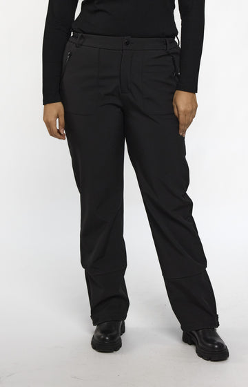 StLotte - Skibukser Softshell