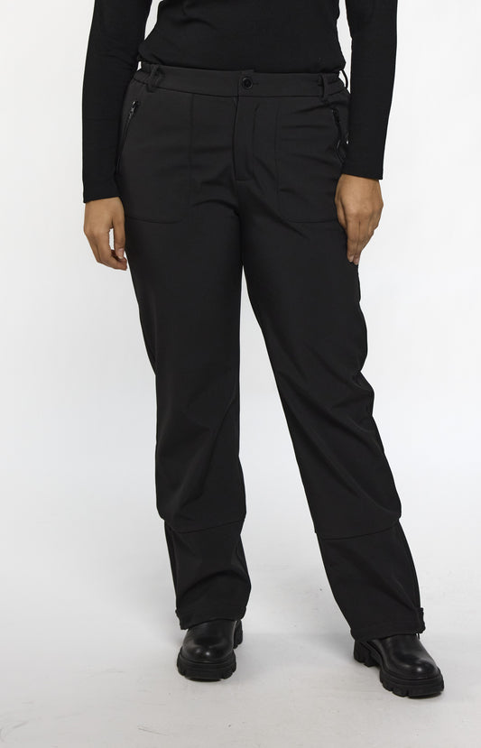 StLotte - Ski Bukser Softshell