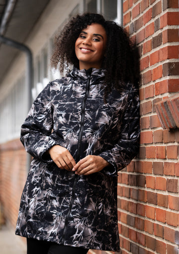 StLotte - Jakke Softshell