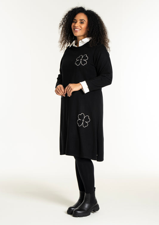 StNoelle - Strik Kjole