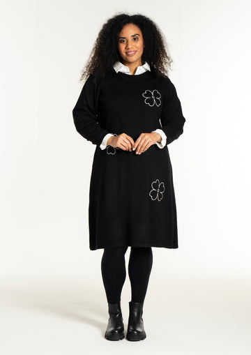 StNoelle - Strik Kjole