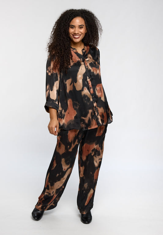 StCharlotte - Skjorte