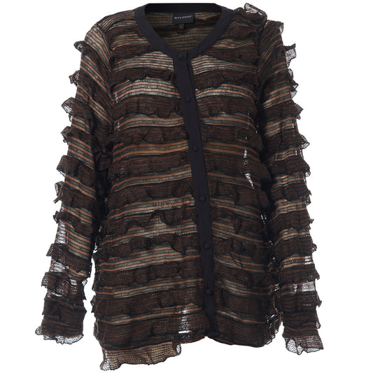 StEbba S256827 - Cardigan