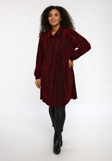 StEmilie - Lang Skjorte