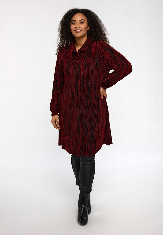 StEmilie - Lang Skjorte