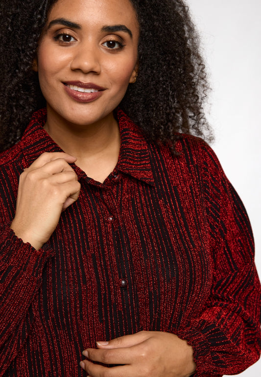 StEmilie - Lang Skjorte