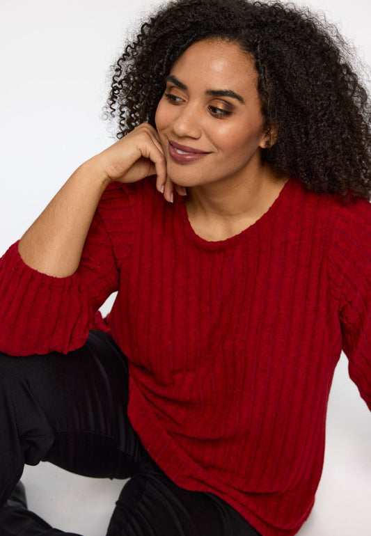 StIlana - S256849 Bluse