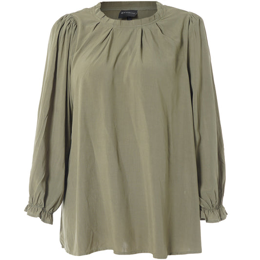 StMargrethe S256867 - Bluse