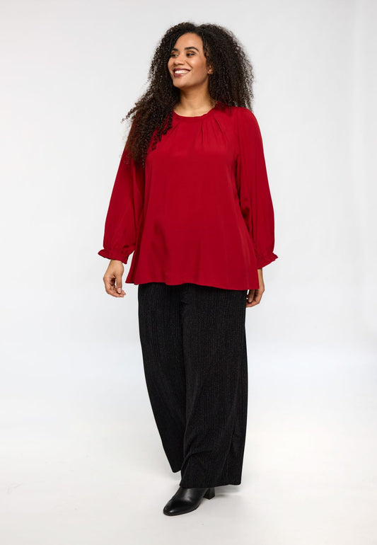 StMargrethe S256867 - Bluse