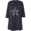 StMaren - Tunika med Stjerne