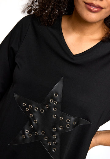 StMaren - Tunika med Stjerne