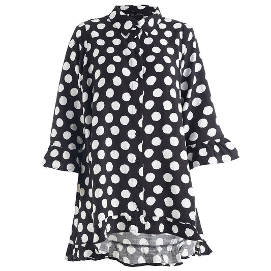 StSilja - Prikket Tunika