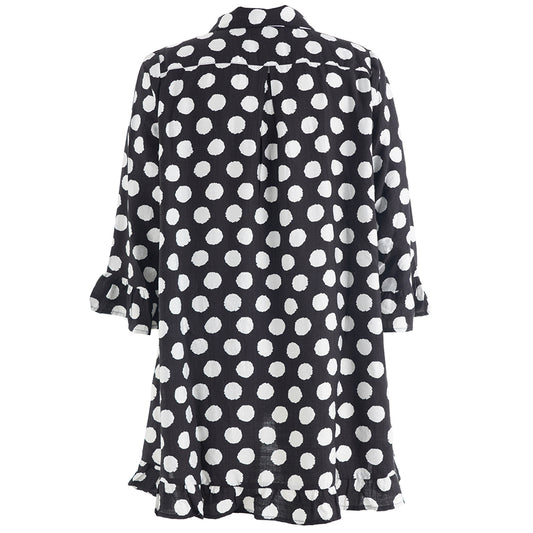 StSilja - Prikket Tunika