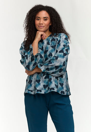 StDasie St261830 - Bluse FJ