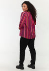 StEmmy - Stribet Bluse