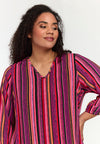 StEmmy - Stribet Bluse
