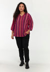 StEmmy - Stribet Bluse