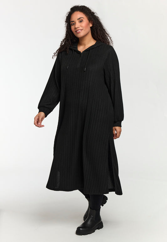 StIben - Kjole med Hætte