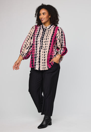 StTiff - Skjortebluse