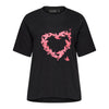 StBella - T-Shirt med Print