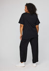 StBella - T-Shirt med Print