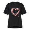 StBella - T-Shirt med Print