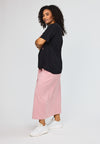 StBella - T-Shirt med Print