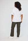 StBella - T-Shirt med Print