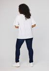 StBella - T-Shirt med Print