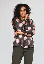 StHannah - Skjorte med Prikker