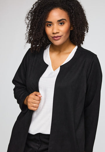 StLyra - Cardigan FJ