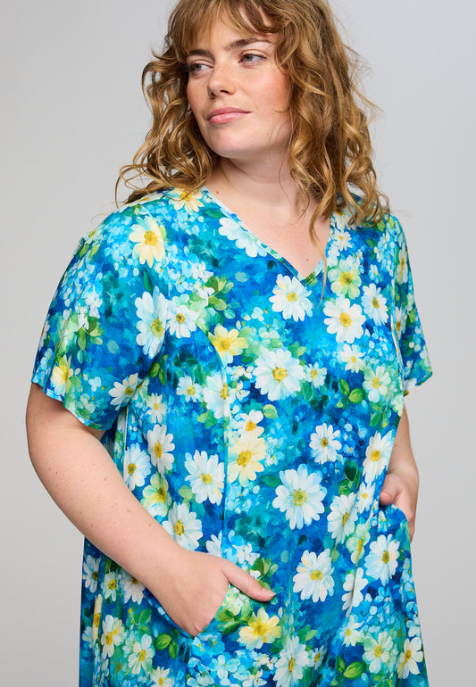 StBirgitte - Kjole