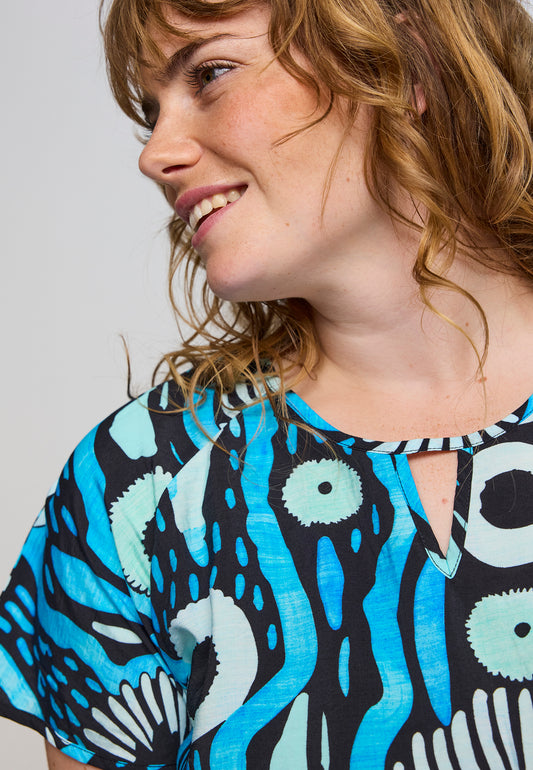 StCamilla - Bluse FJ