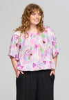 StAmelie - Bluse FJ