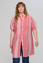 StEmilie - Kortærmet Skjorte