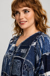 SGena kjole
