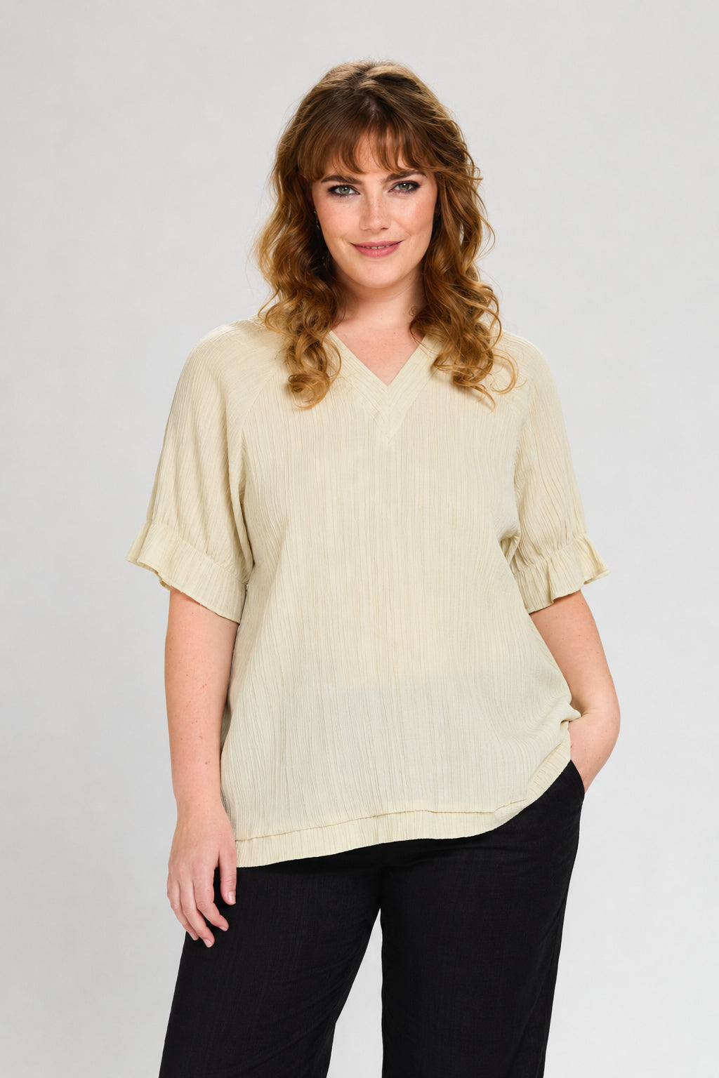 Studio bluse