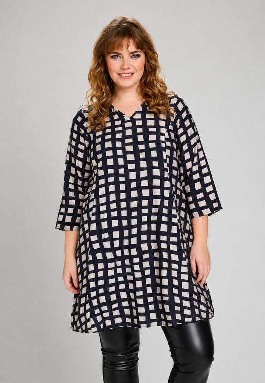 Sbirgitte S264814 kjole