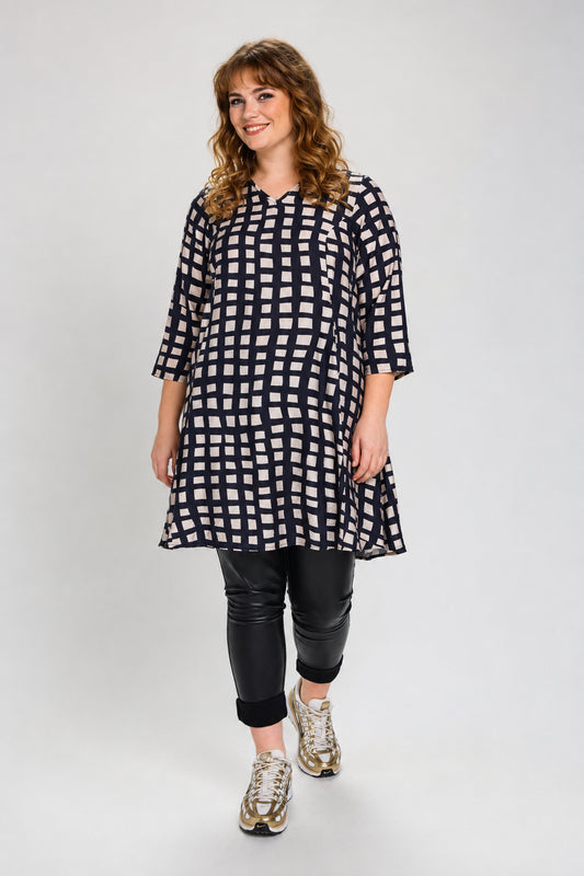 Sbirgitte S264814 kjole