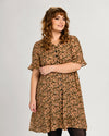 StJette Dress