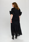 SJulie S264845 mesh-skjørt